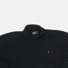 Vintage Polo Ralph Lauren Black Top (M) Top