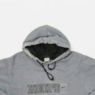 Vintage Nike Gray Hoodie (L) Top