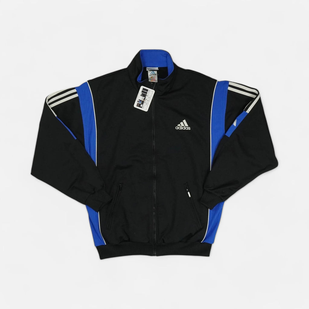 Vintage Adidas Trackjacket (M)