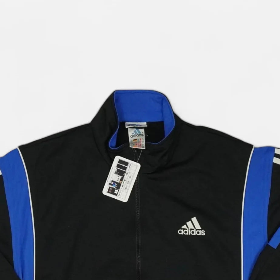 Vintage Adidas Trackjacket (M)