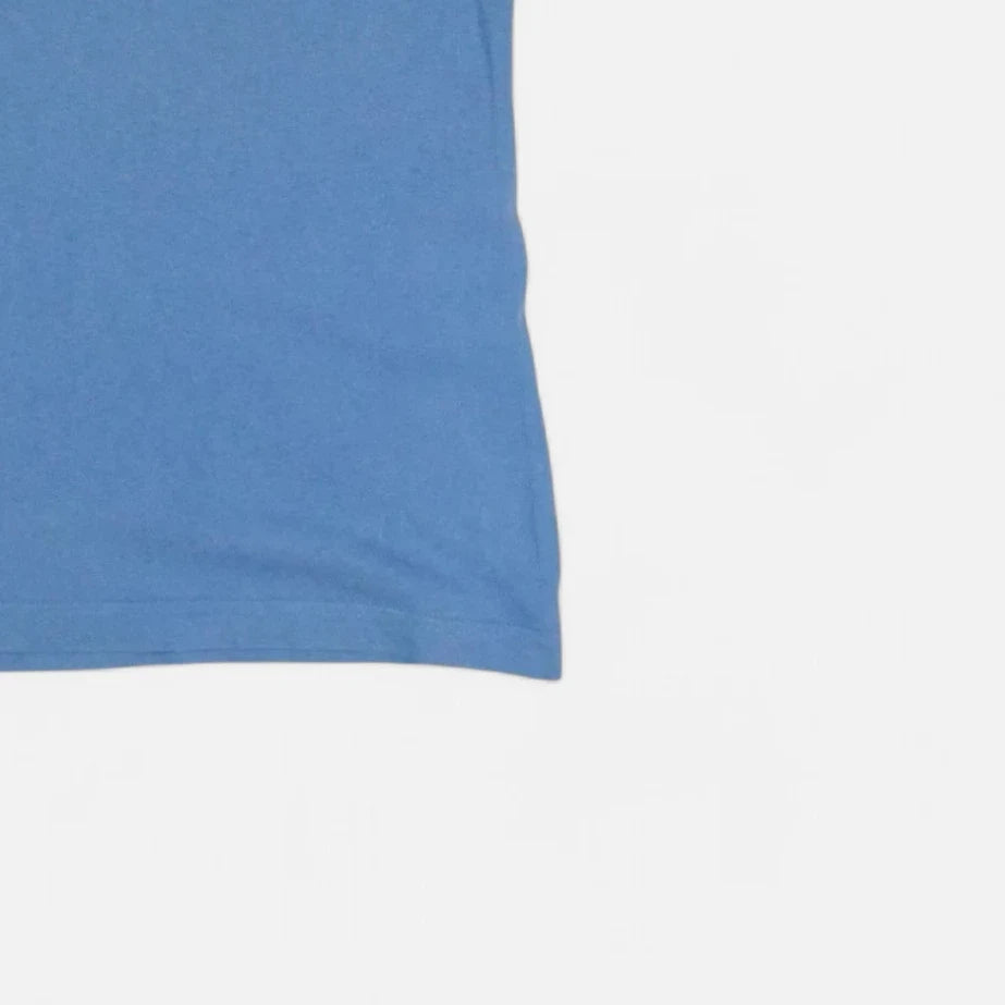 Vintage Tommy Hilfiger Blue T-Shirt (M)
