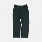 Nike Golf Navy Vintage Trousers (32 X 34)