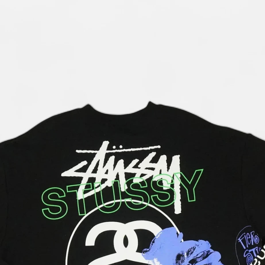 Stussy Graphic Sweatshirt