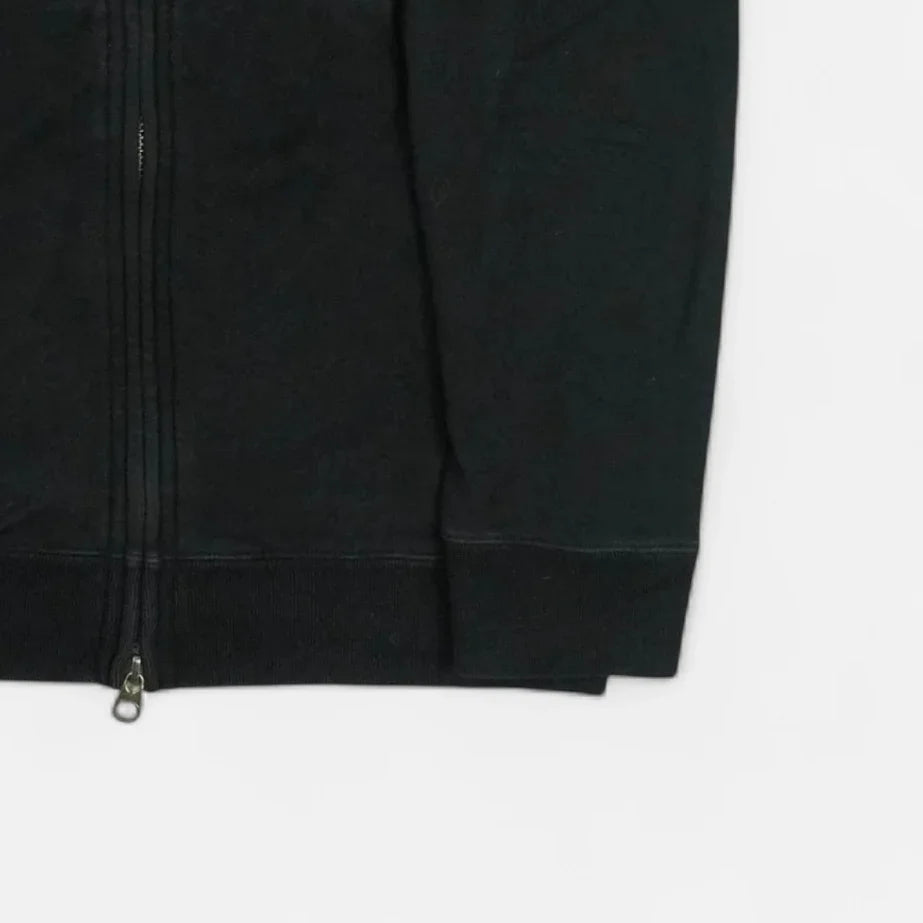 Vintage Ralph Lauren Black Jacket (L)