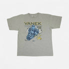 Vintage Reebok Gray T-shirt (L)