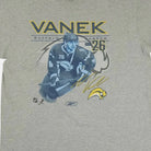 Vintage Reebok Gray T-shirt (L)