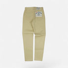 Vintage Levis 501s Beige Jeans ((W27 X L30))