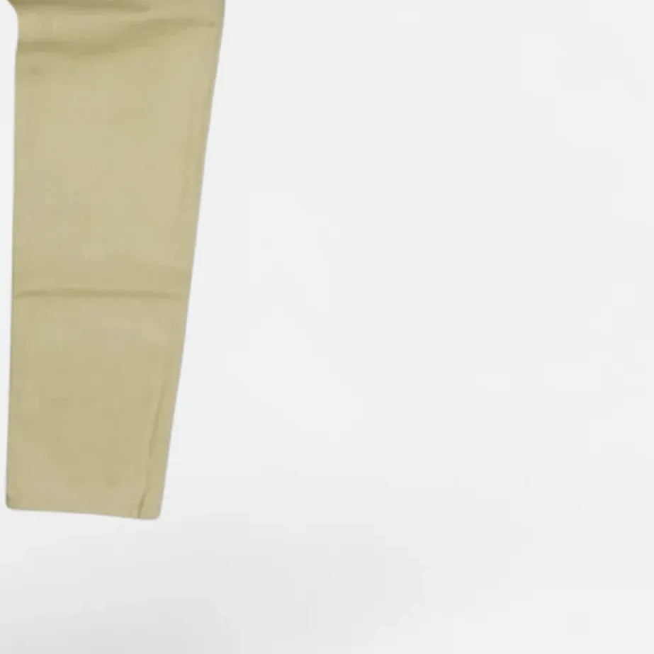 Vintage Levis 501s Beige Jeans ((W27 X L30))