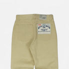 Vintage Levis 501s Beige Jeans ((W27 X L30))