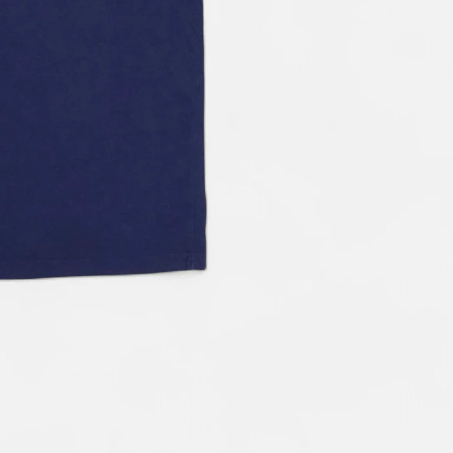 Vintage Adidas Blue T-shirt (M)