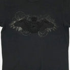 Vintage Nike Black T-shirt (S)
