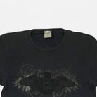 Vintage Nike Black T-shirt (S)