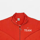 Vintage Nike Red Jacket (M)