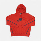 Vintage Nike Red Hoodie (M)