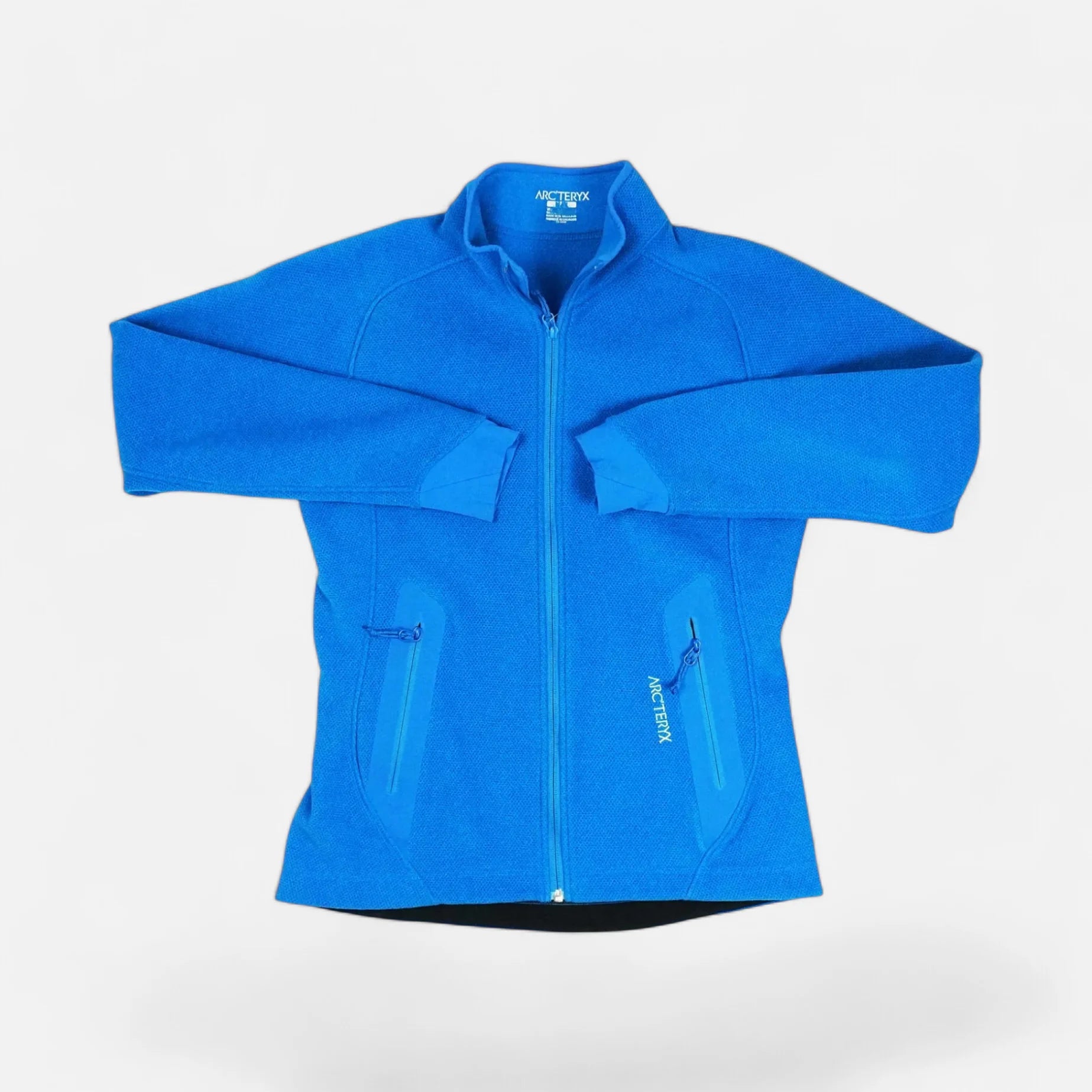Vintage Arc'teryx Blue Jacket (S)