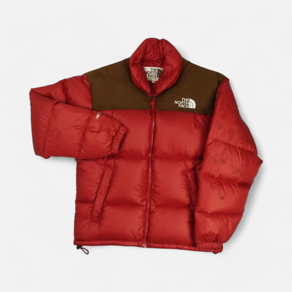 Vintage The North Face Red Jacket (S)