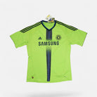 Chelsea 2014-2015 Adidas Away Jersey (XL)