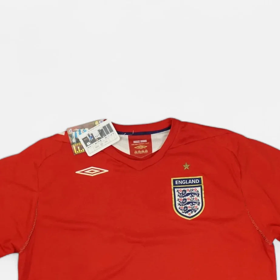 England Umbro Away Jersey (XL)