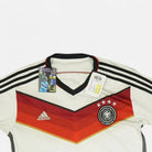 Germany Adidas Home Jersey (M)