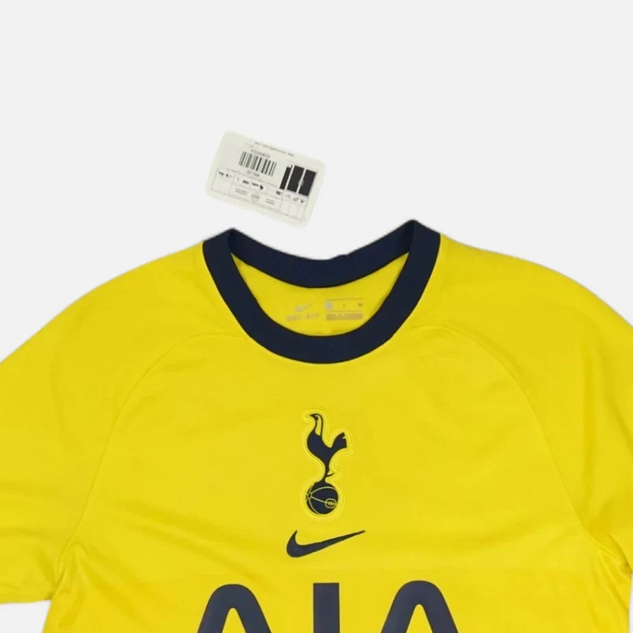 Tottenham Hotspur 2023-2024 Nike Away Jersey (S)