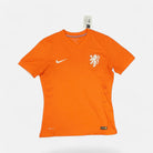 Netherlands Nike Home Jersey (S)
