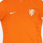 Netherlands Nike Home Jersey (S)