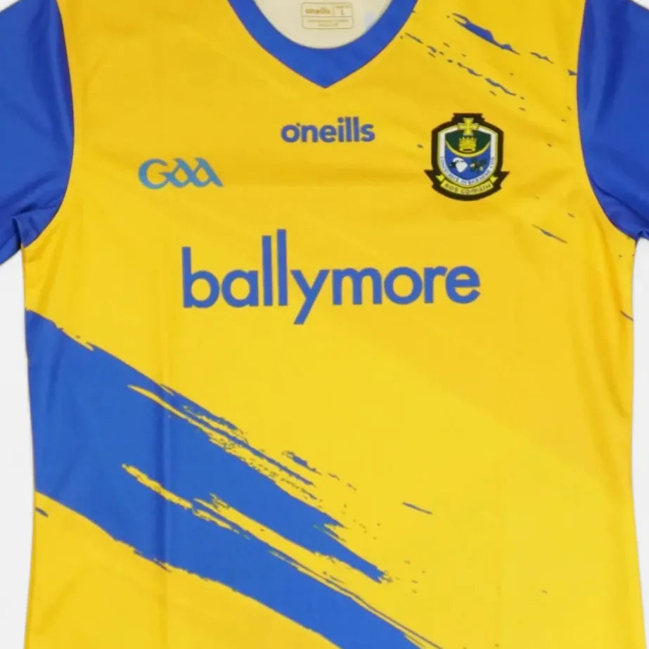 Roscommon GAA 2023-2024 O'Neills Home Jersey (L)