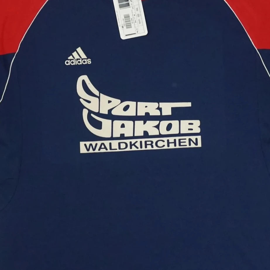 DJK Karlsbach Adidas Jersey (L)