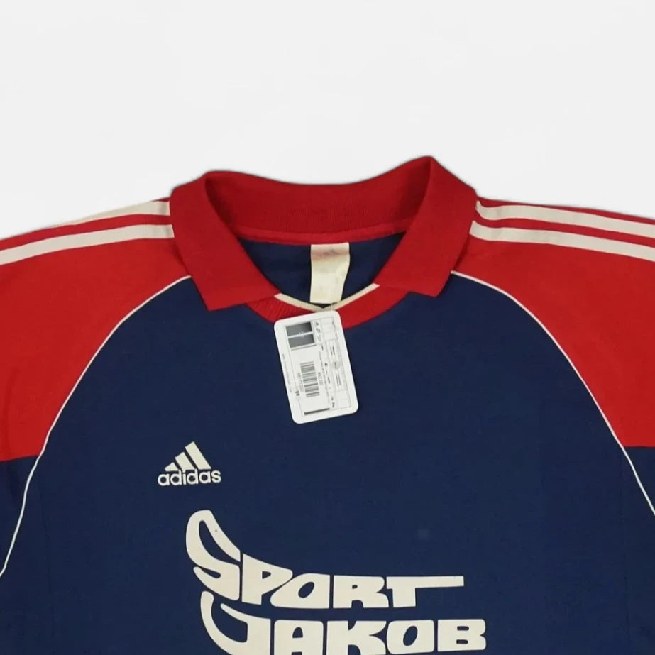 DJK Karlsbach Adidas Jersey (L)