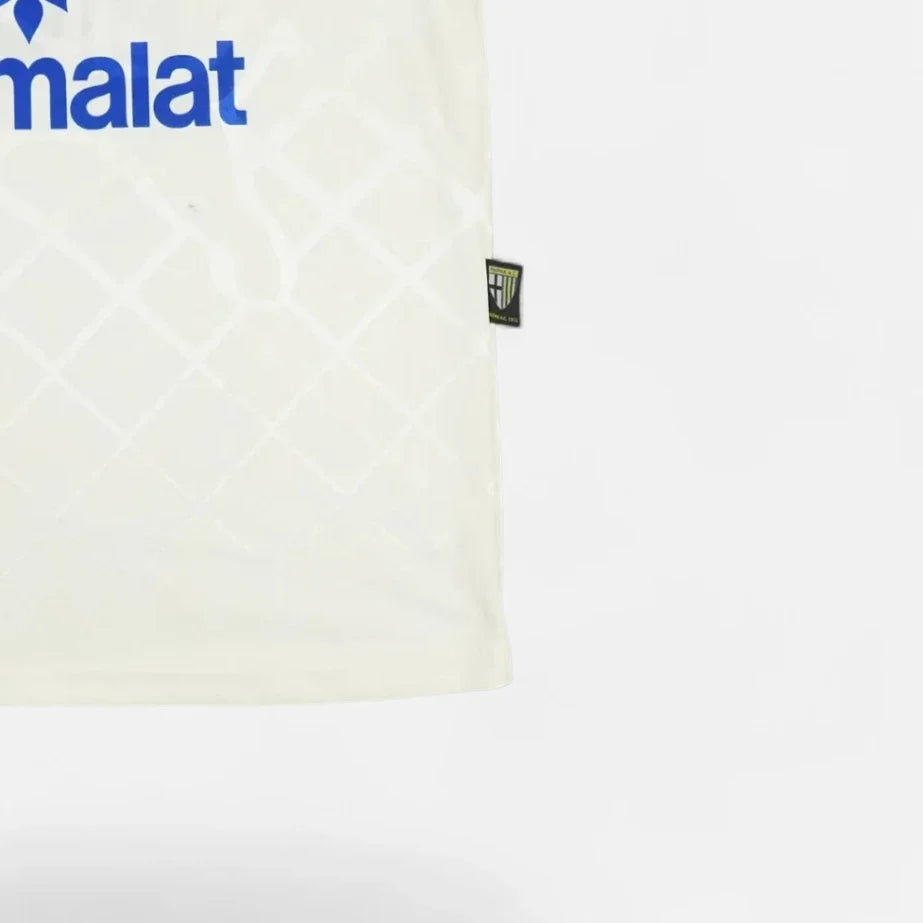 Parma Calcio E.S.A.C. 1990-1991 Puma Home Jersey (L)
