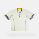Real Madrid Adidas Home Jersey (L)
