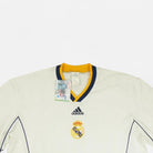Real Madrid Adidas Home Jersey (L)