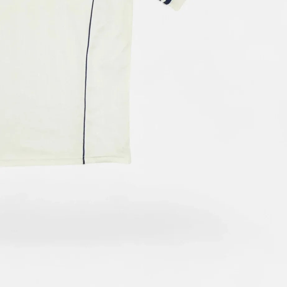 Real Madrid Adidas Home Jersey (L)
