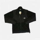 Vintage The North Face Black Jacket (S)
