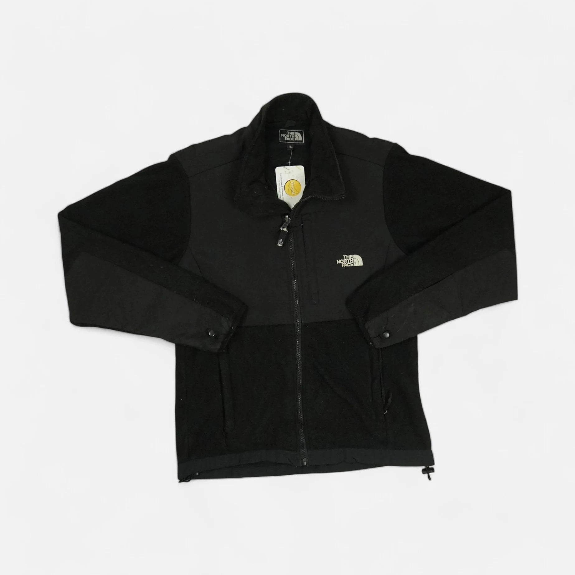 Vintage The North Face Black Jacket (S)