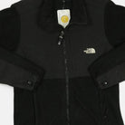 Vintage The North Face Black Jacket (S)