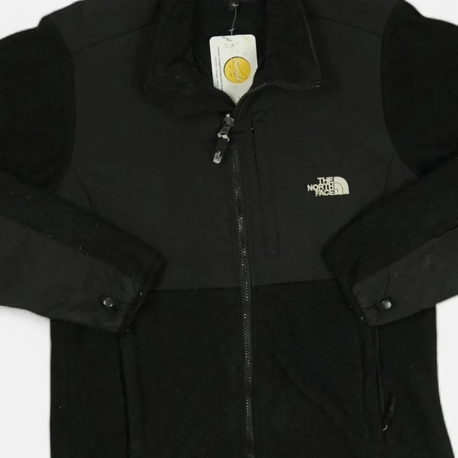 Vintage The North Face Black Jacket (S)