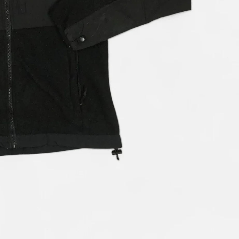 Vintage The North Face Black Jacket (S)