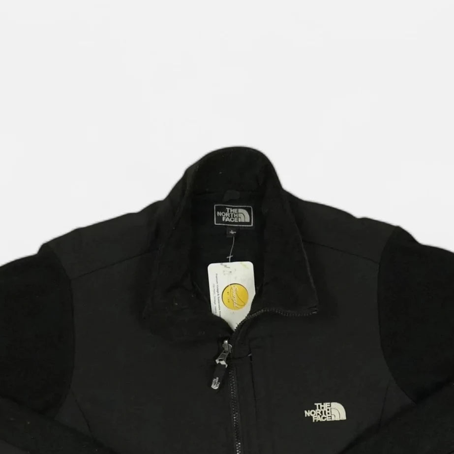 Vintage The North Face Black Jacket (S)