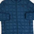Vintage The North Face Blue Jacket (M)