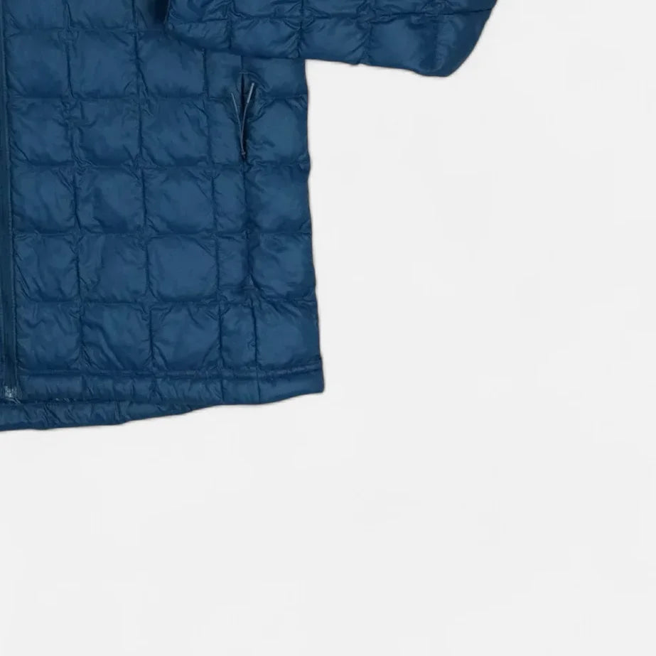 Vintage The North Face Blue Jacket (M)