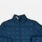 Vintage The North Face Blue Jacket (M)