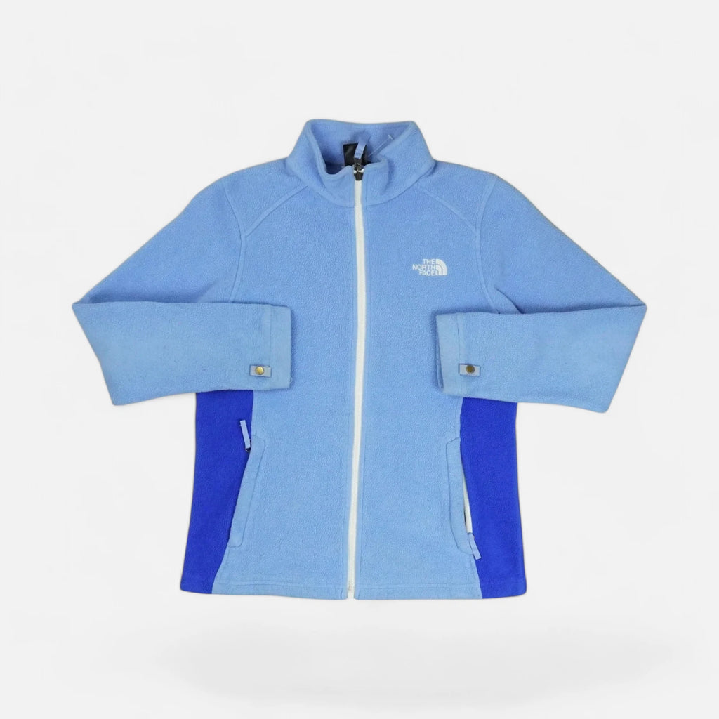 Vintage The North Face Blue Jacket (XS)