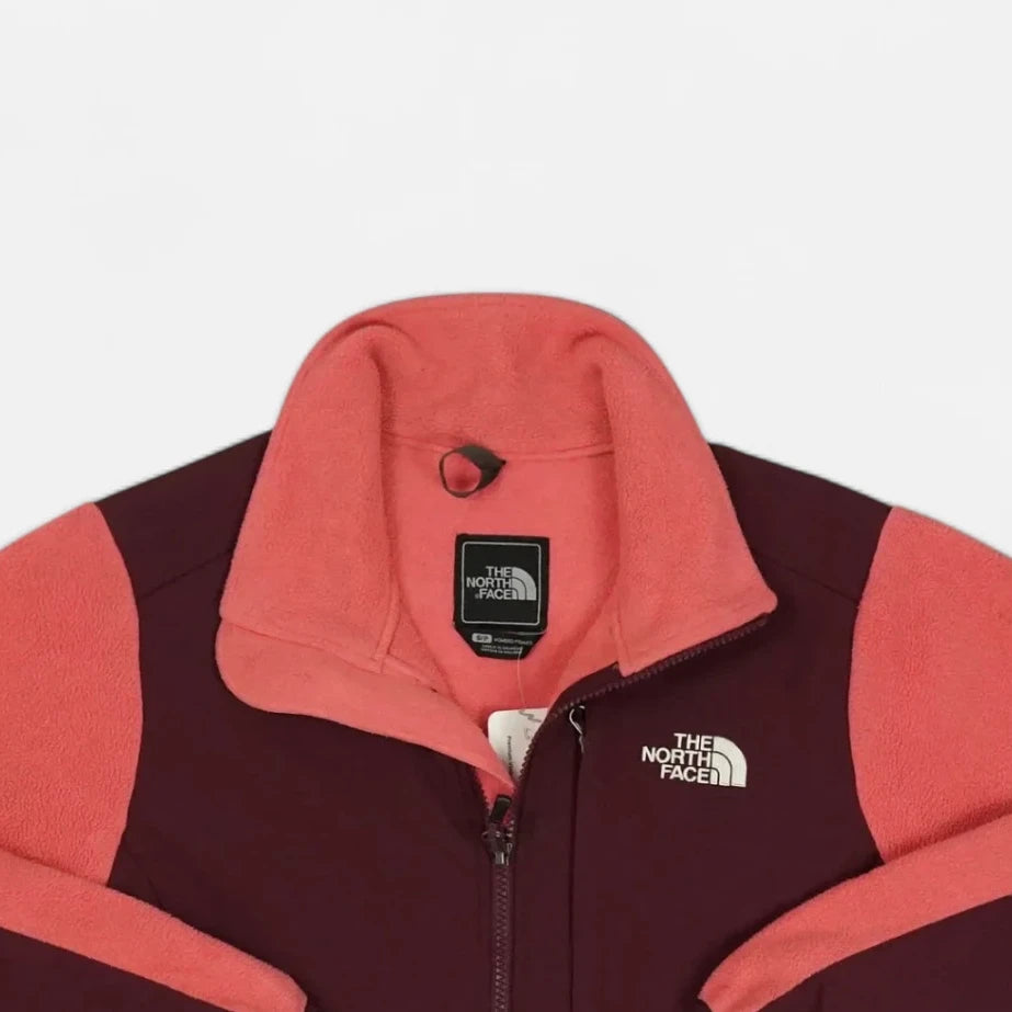 Vintage The North Face Multicolor Jacket (S)
