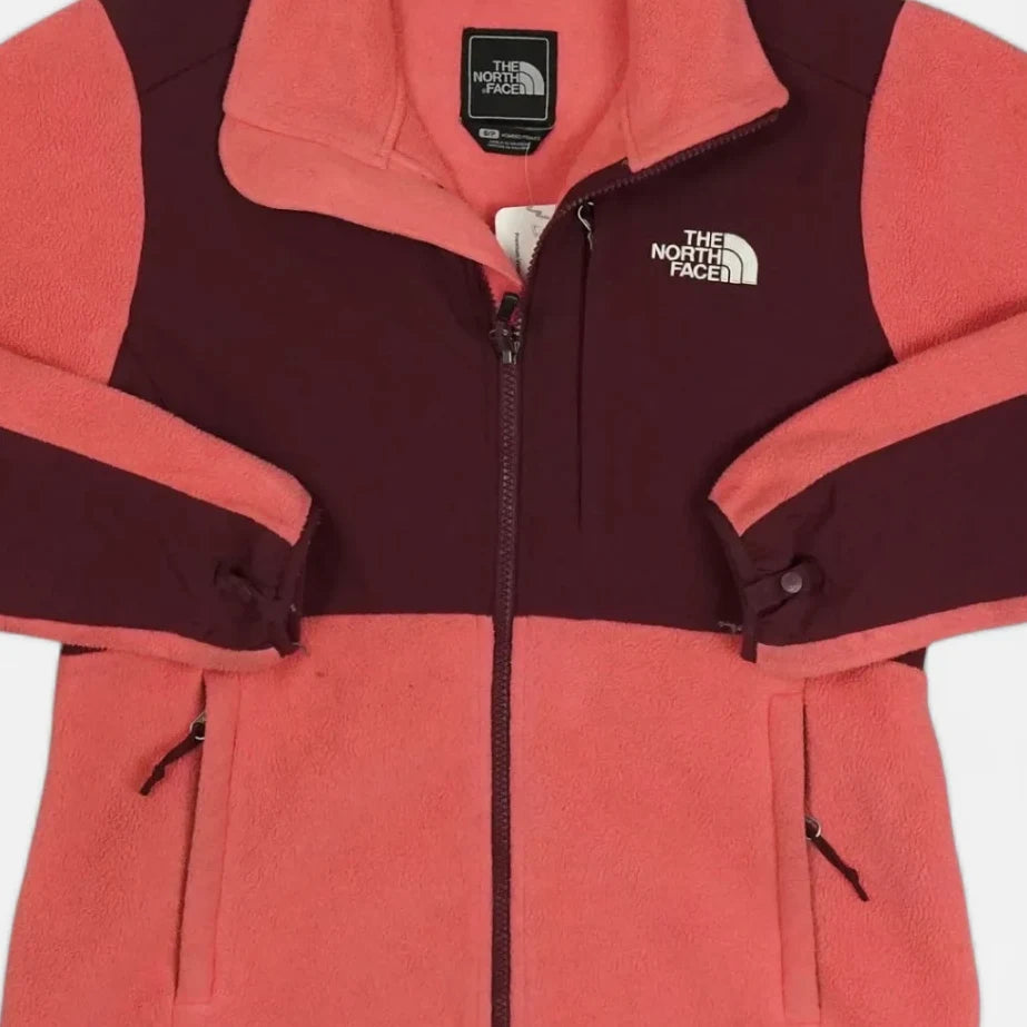 Vintage The North Face Multicolor Jacket (S)