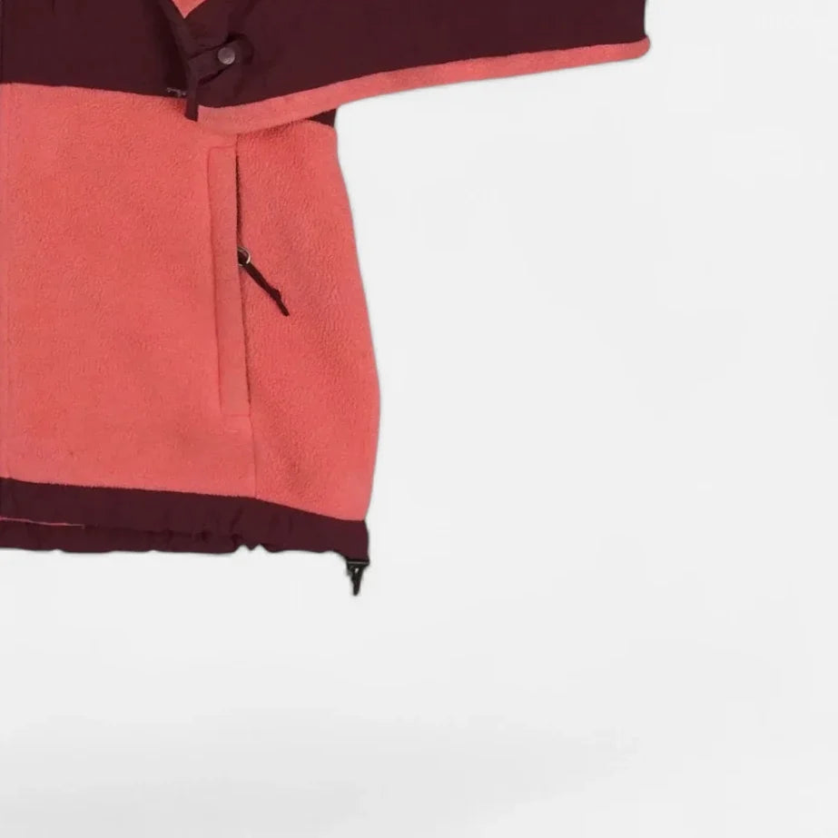 Vintage The North Face Multicolor Jacket (S)