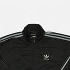 Vintage Adidas Black Jacket (L)