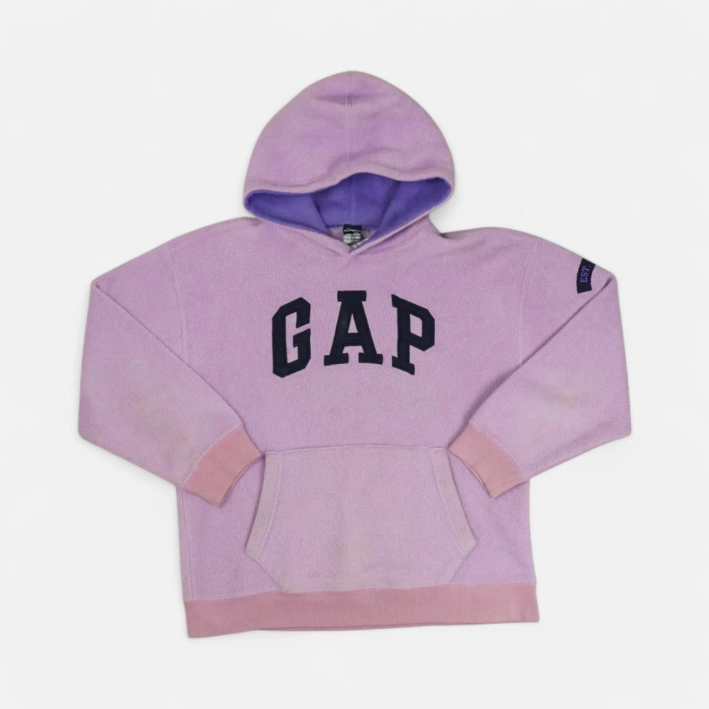 Vintage GAP Purple Hoodie (S)