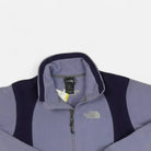 Vintage The North Face Purple Jacket (S)