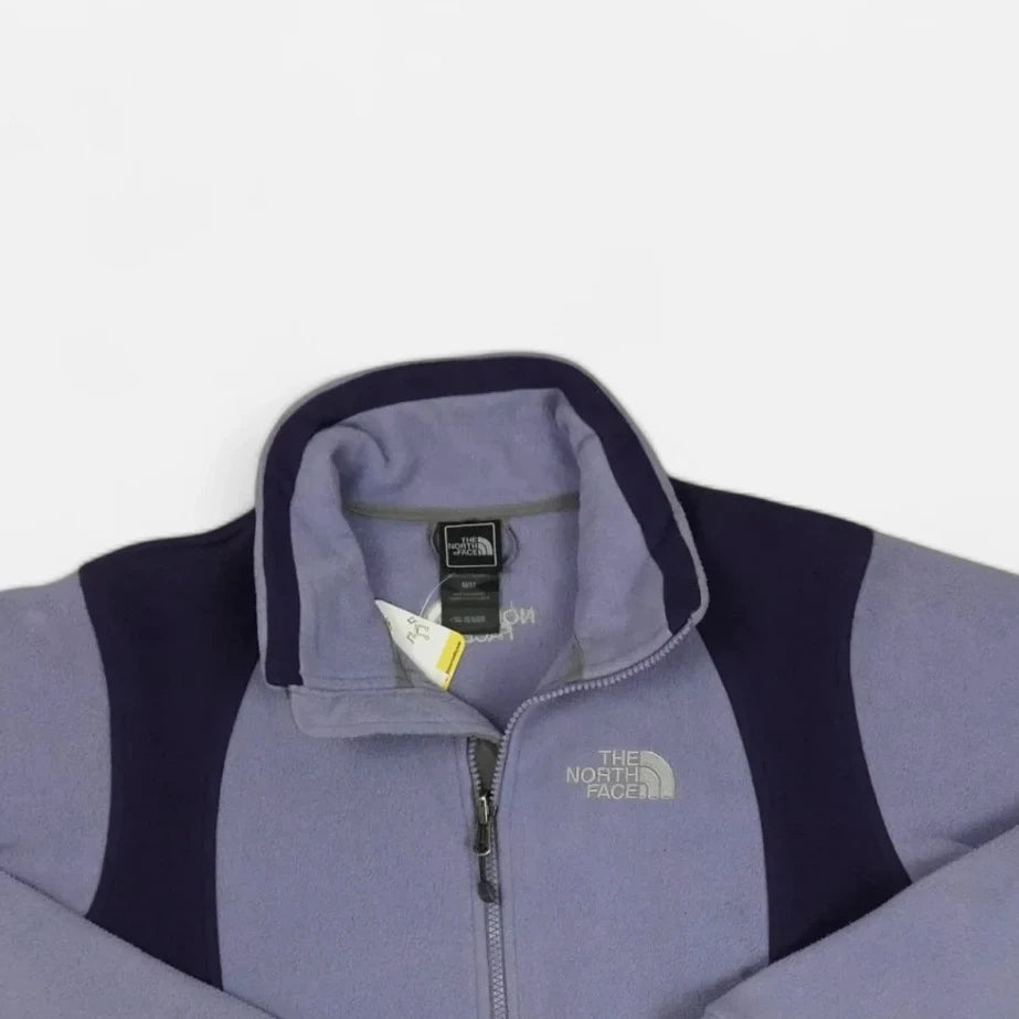 Vintage The North Face Purple Jacket (S)